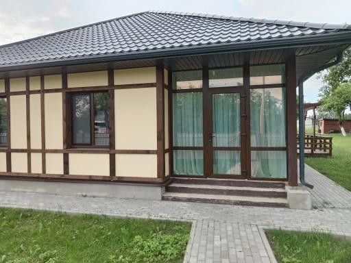 Какой пластик используют в окнах ПВХ?